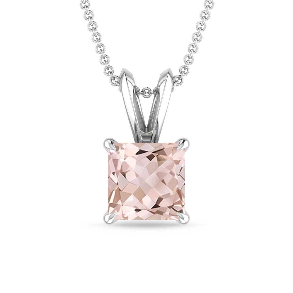 White Gold - Morganite
