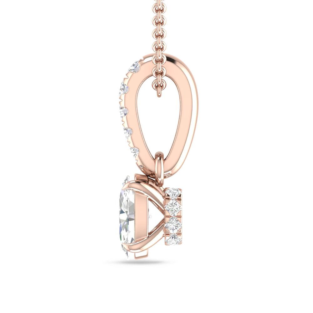 Rose Gold - 1/3