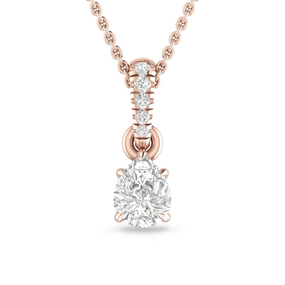 Rose Gold - 1/2