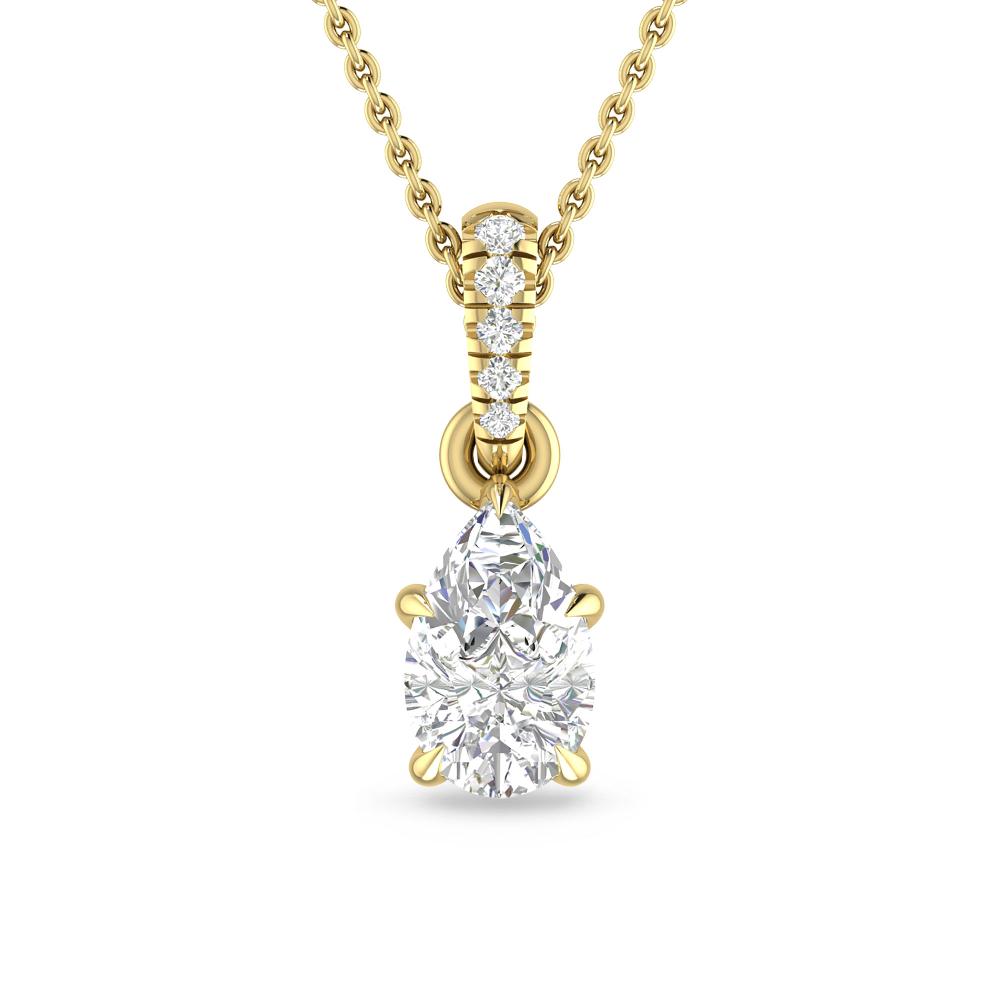 Yellow Gold - 1  1/20