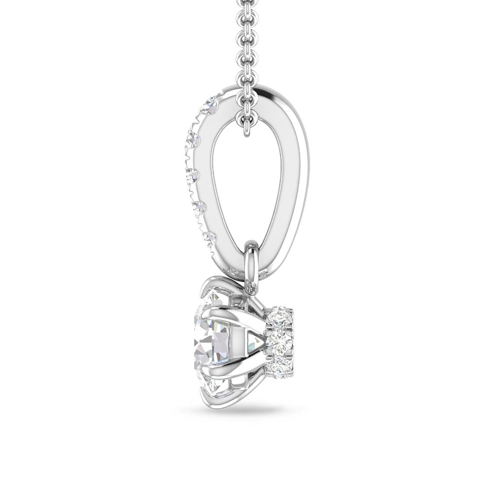 White Gold - 1/3