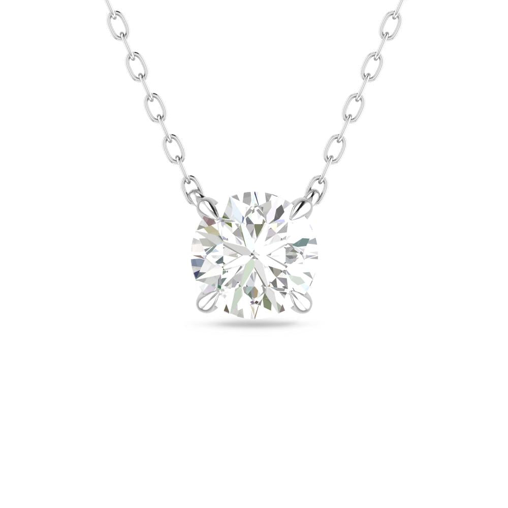White Gold - 7/8
