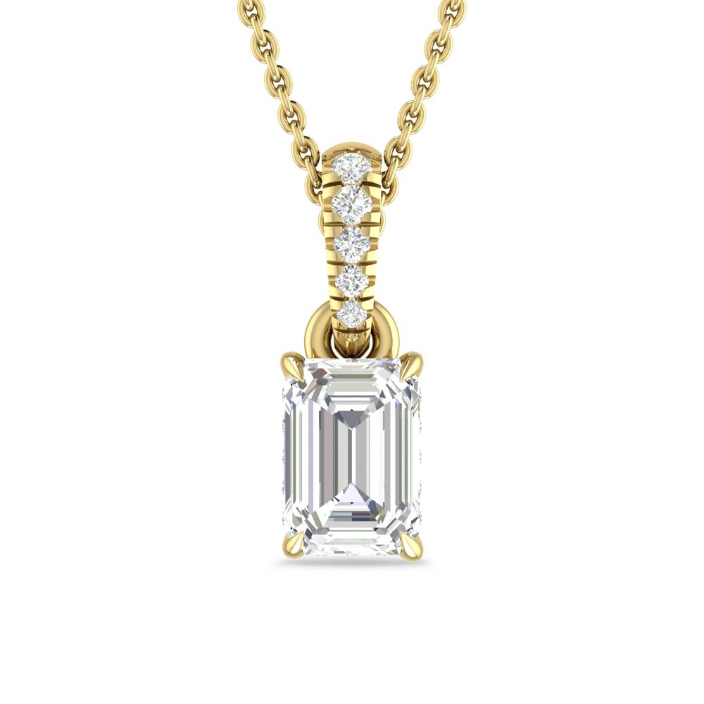 Yellow Gold - 7/8