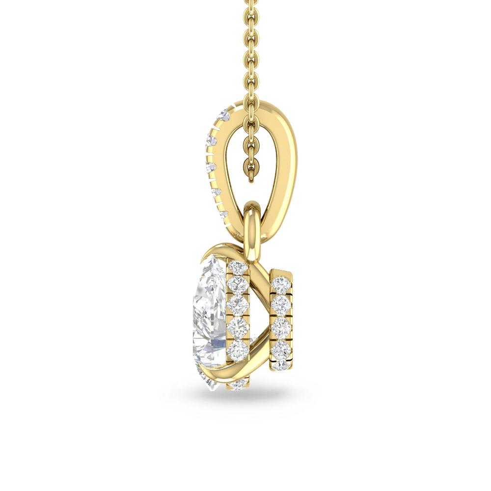 Yellow Gold - 7/8