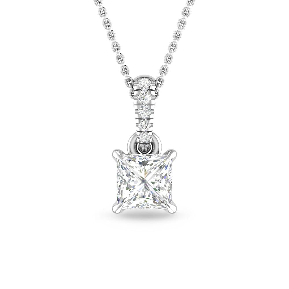 White Gold - 7/8