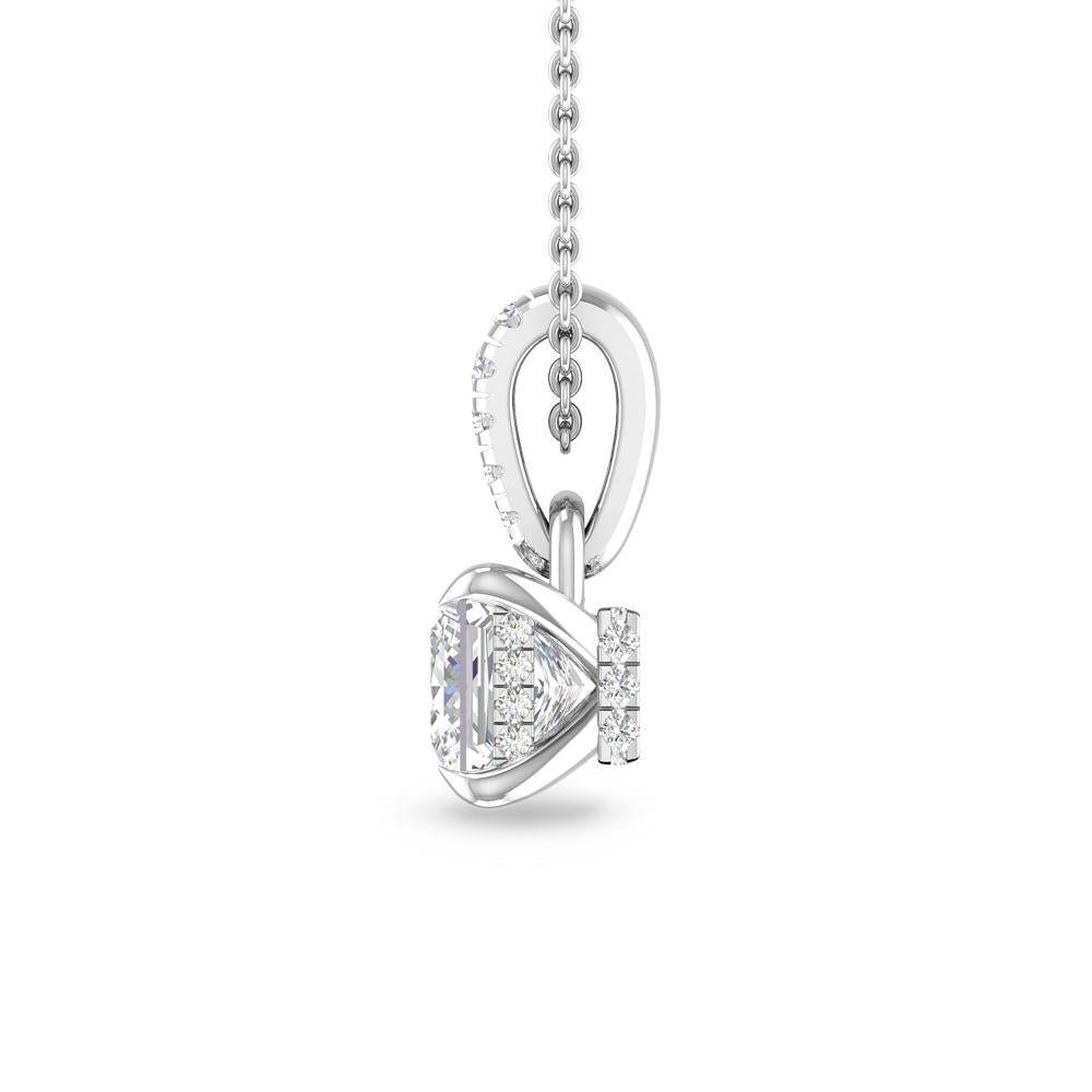 White Gold - 7/8