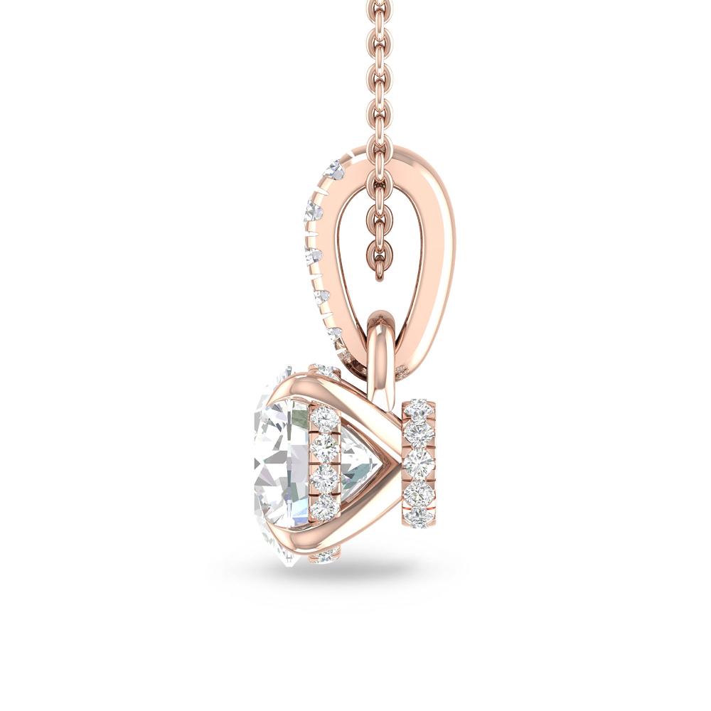 Rose Gold - 1  1/10