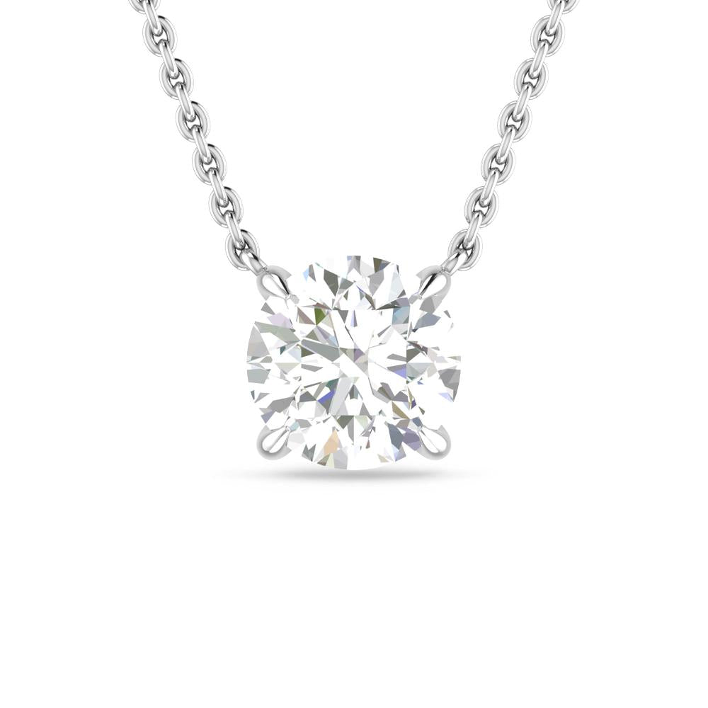 White Gold - Diamond