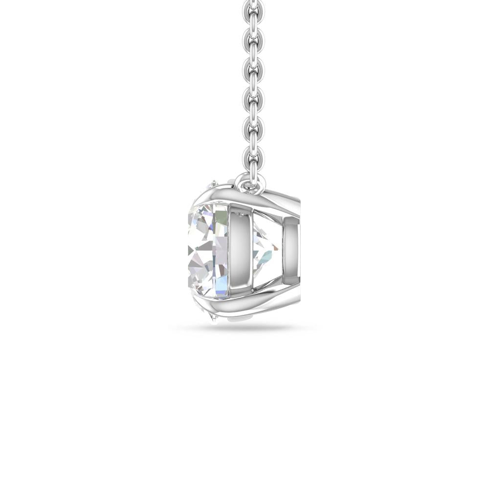 White Gold - Diamond