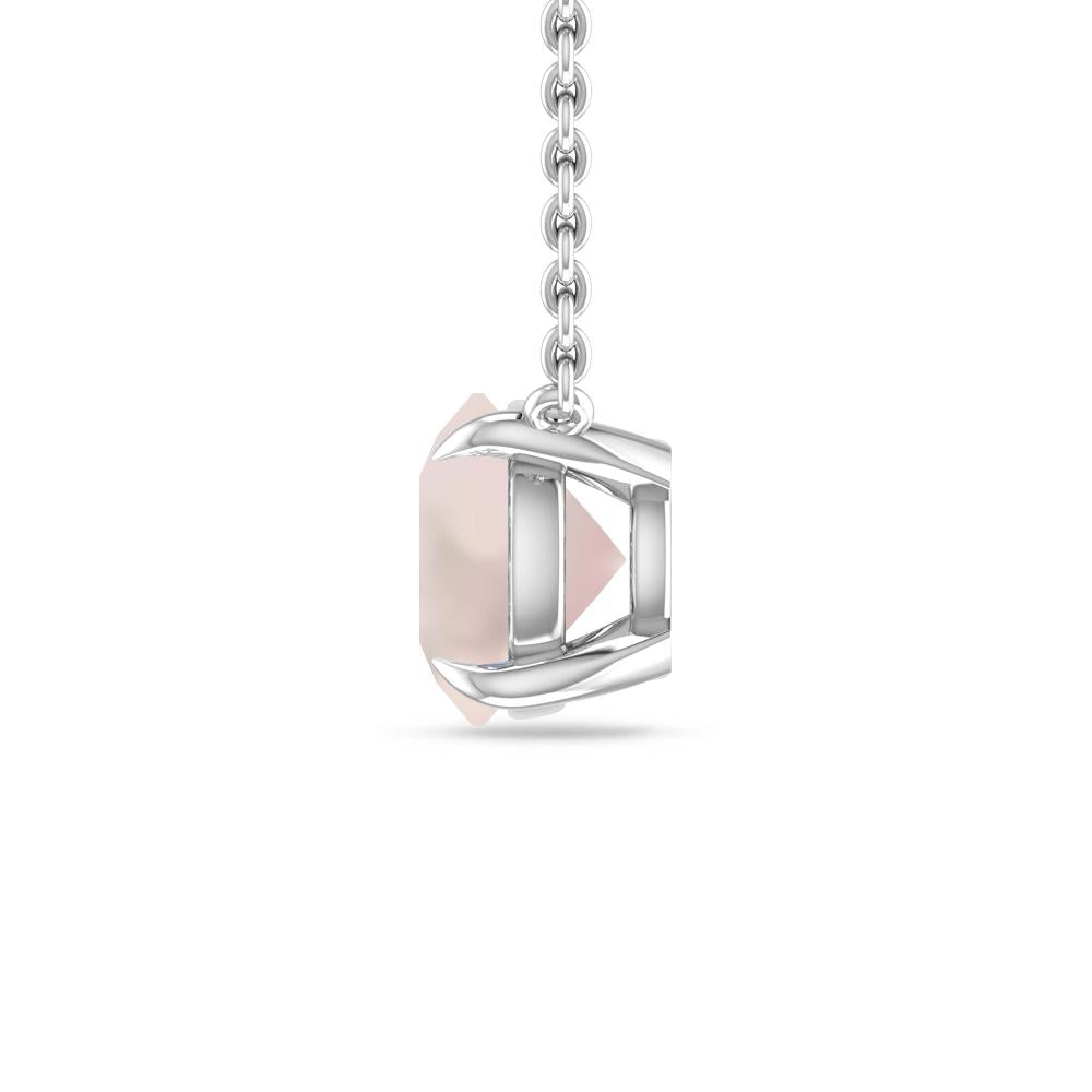 White Gold - Morganite