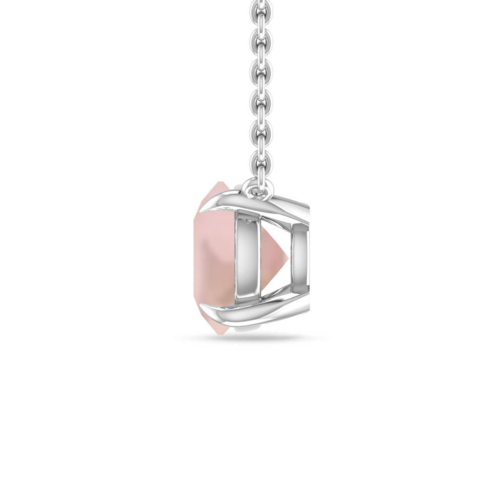 White Gold - Morganite
