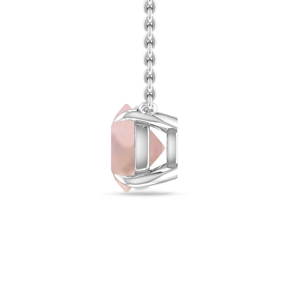 White Gold - Morganite