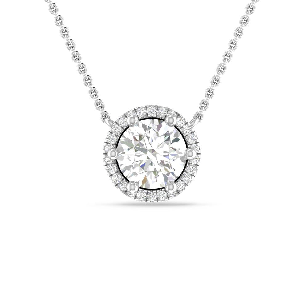White Gold - 1 5/8