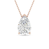 Heirloom Pear SJP1369DIA