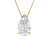 Premium Pear SJP1369DIA