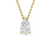 Premium Pear SJP1369DIA