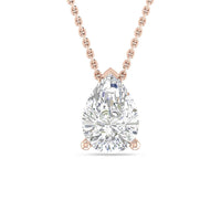 Premium Pear SJP1369DIA