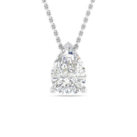Premium Pear SJP1369DIA