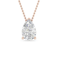 Premium Pear SJP1369DIA