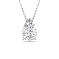 Premium Pear SJP1369DIA