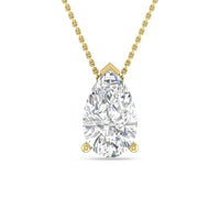 Heirloom Pear SJP1369DIA