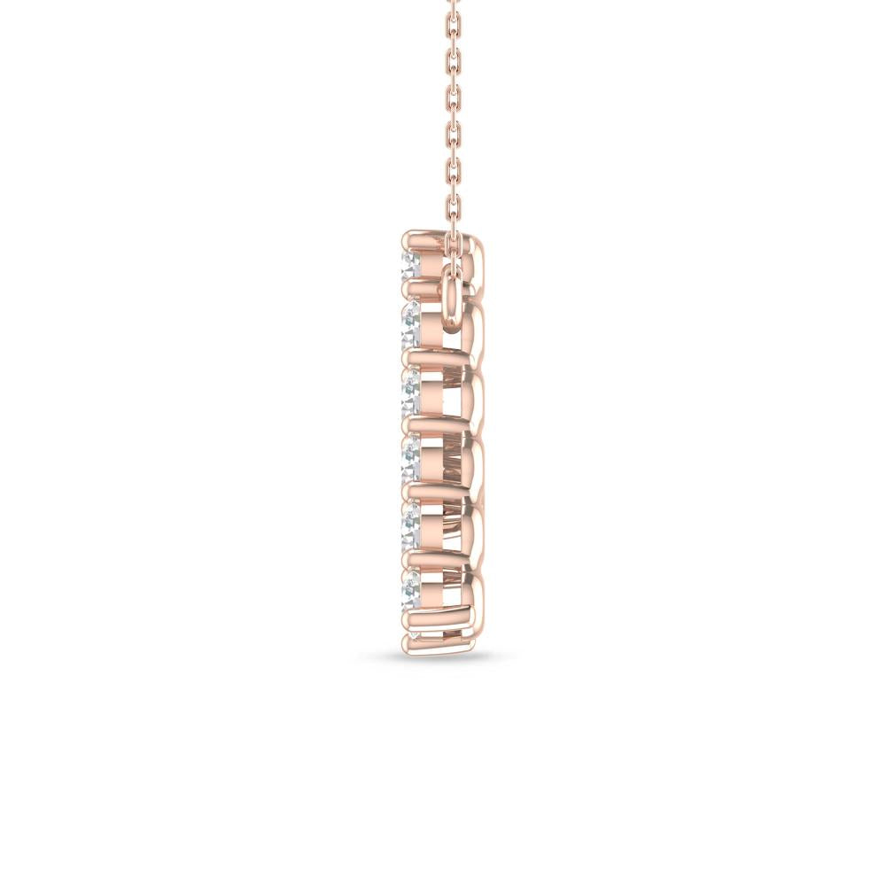 Rose Gold - 0.62