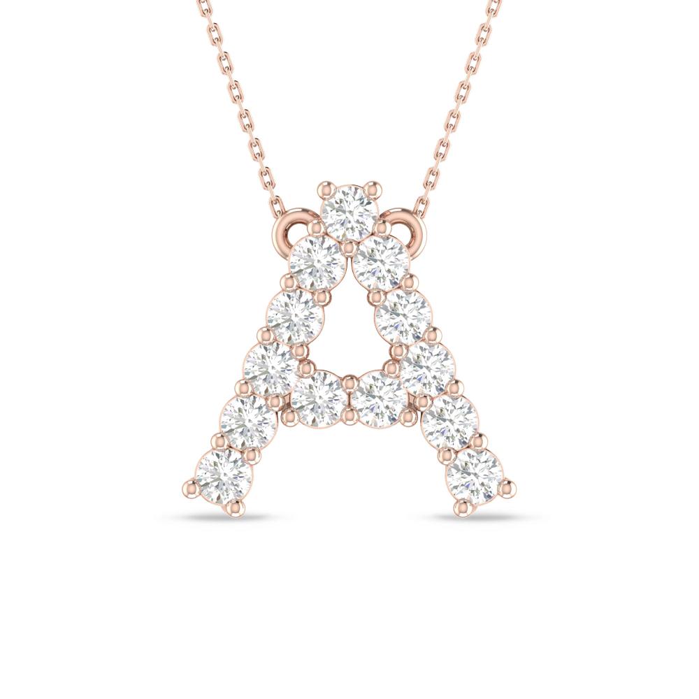 Rose Gold - 0.62