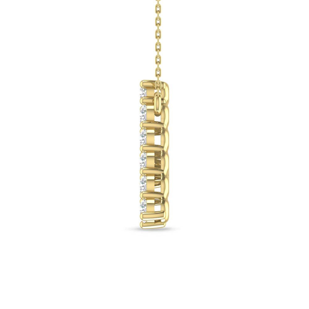 Yellow Gold - 0.62