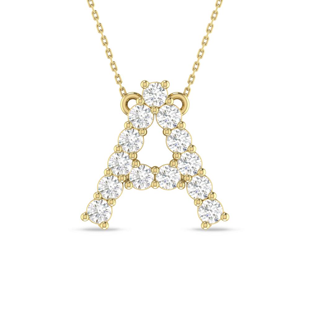 Yellow Gold - 0.62