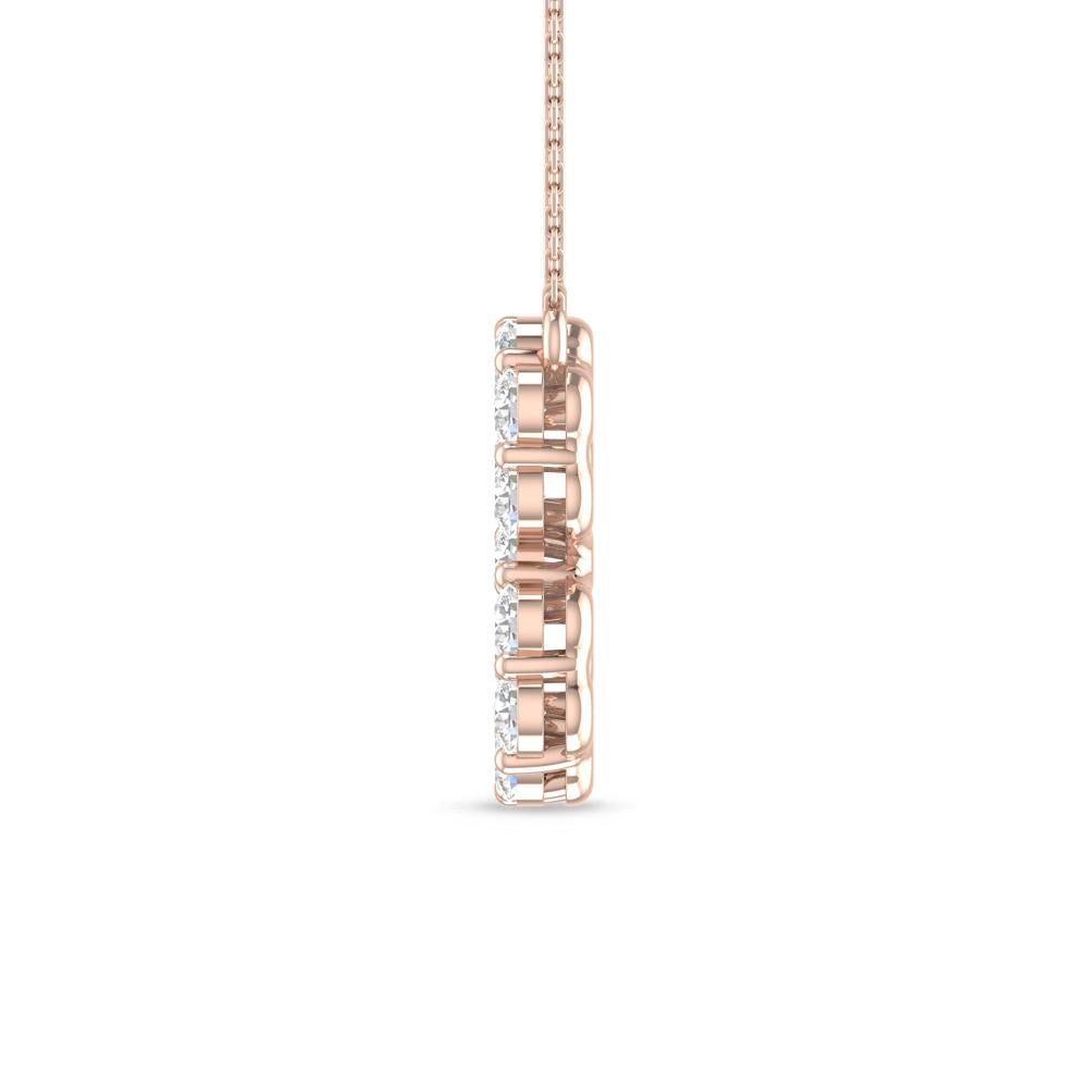 Rose Gold - 0.56