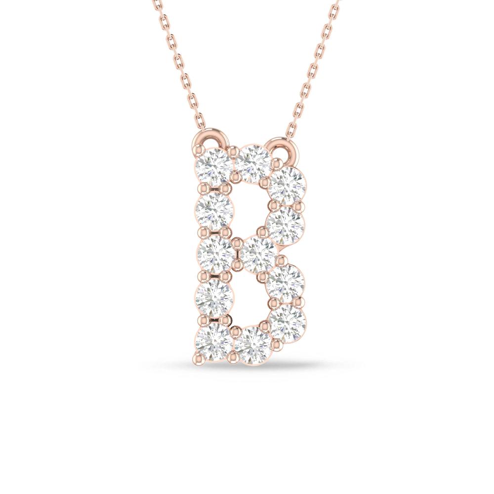 Rose Gold - 0.56