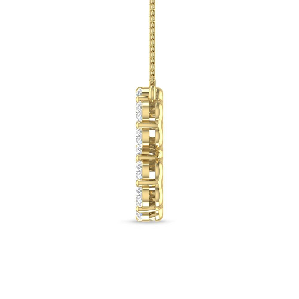 Yellow Gold - 0.56