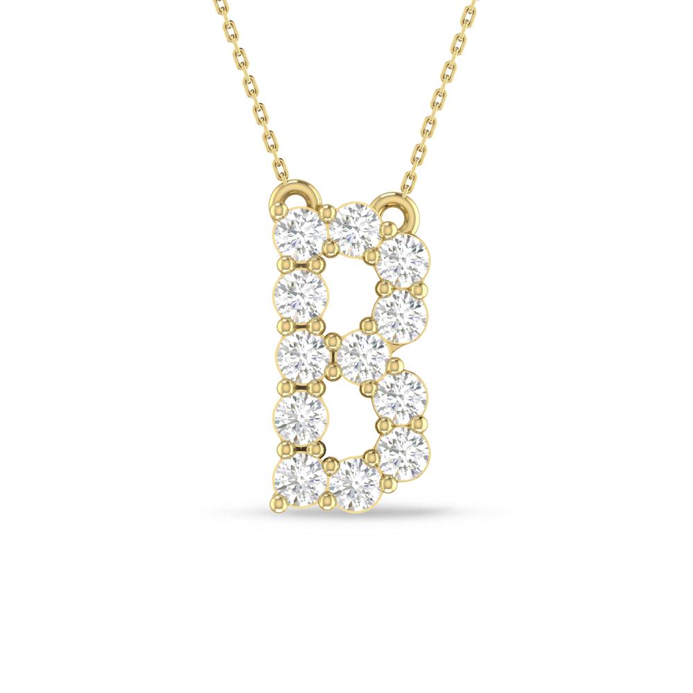 Yellow Gold - 0.56