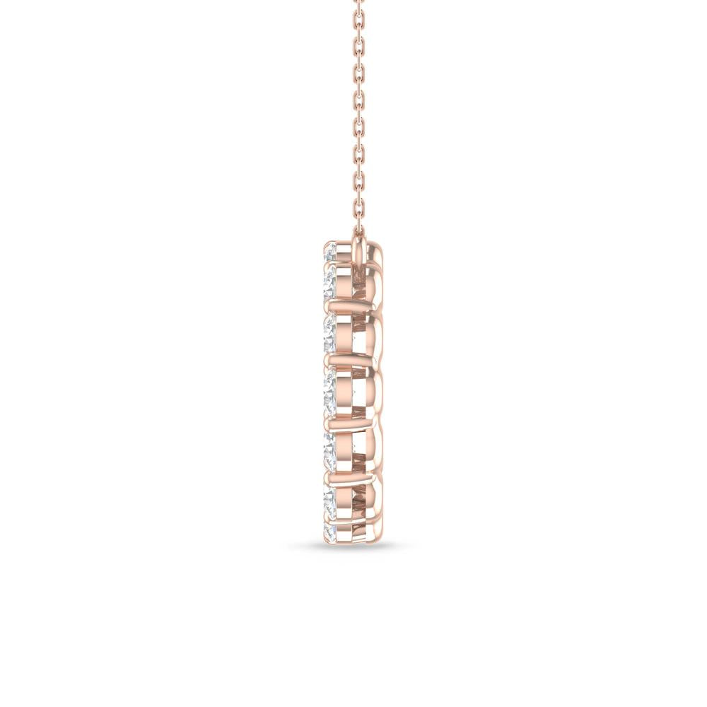 Rose Gold - 0.56