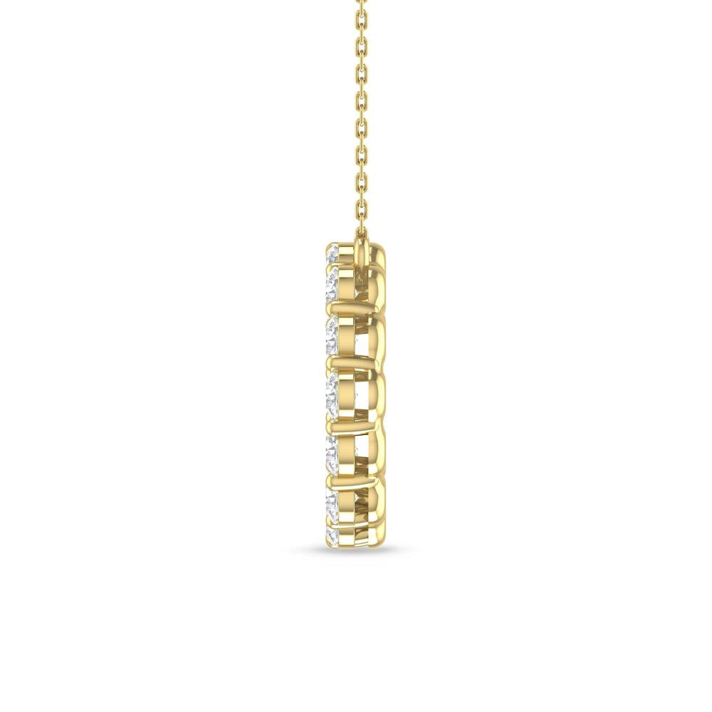 Yellow Gold - 0.56