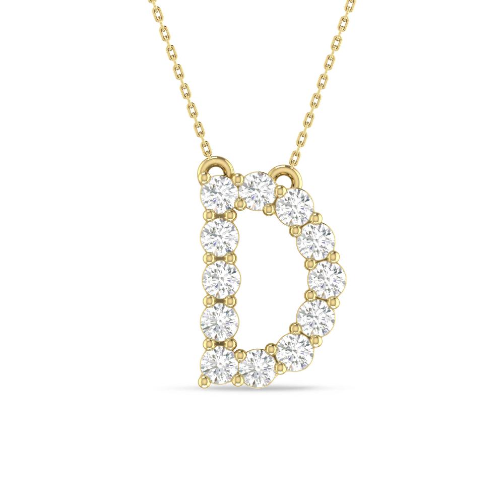 Yellow Gold - 0.56