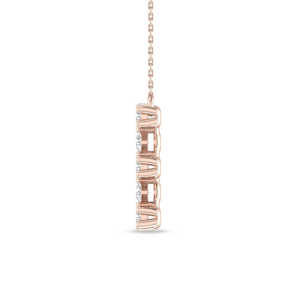Rose Gold - 0.52