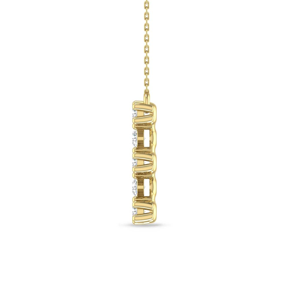 Yellow Gold - 0.52