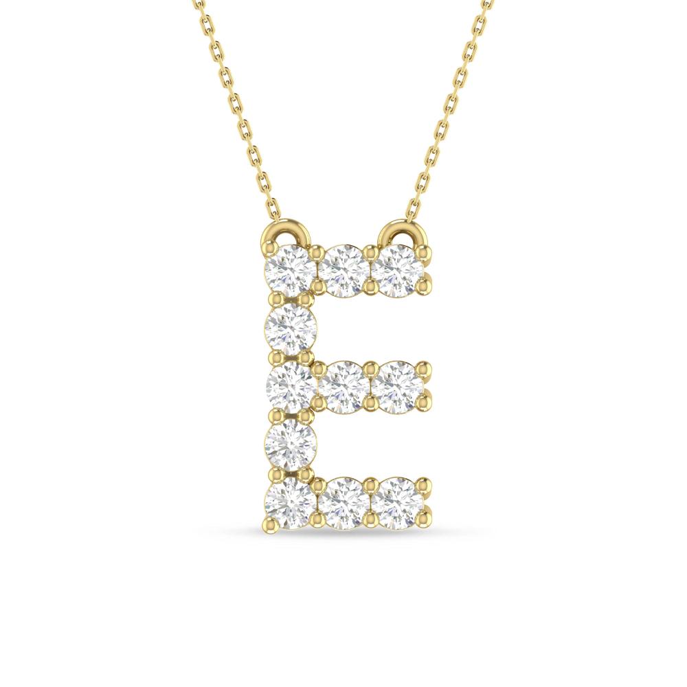 Yellow Gold - 0.52