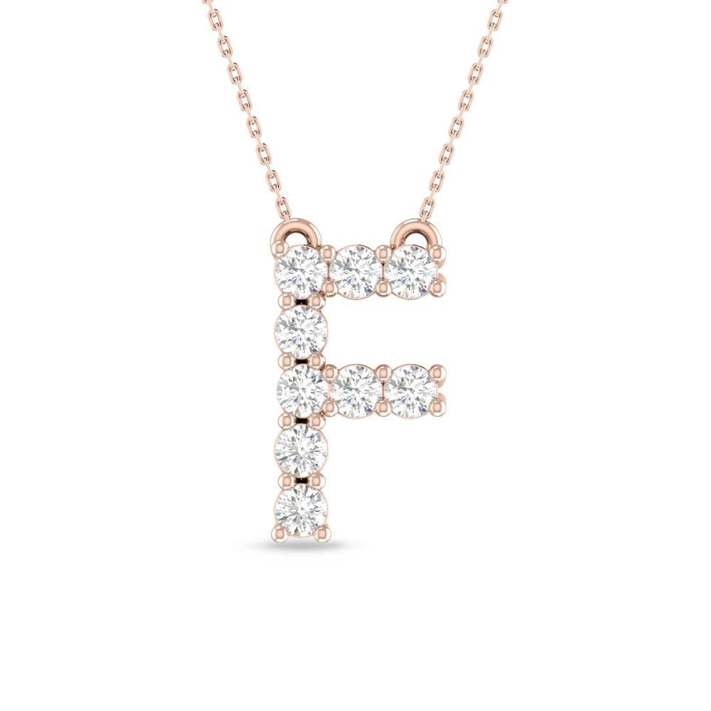 Rose Gold - 0.42