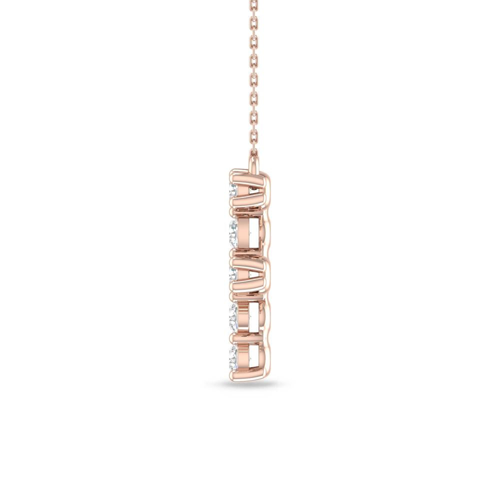 Rose Gold - 0.42