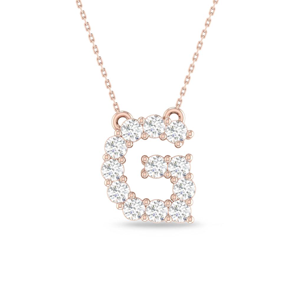 Rose Gold - 0.56