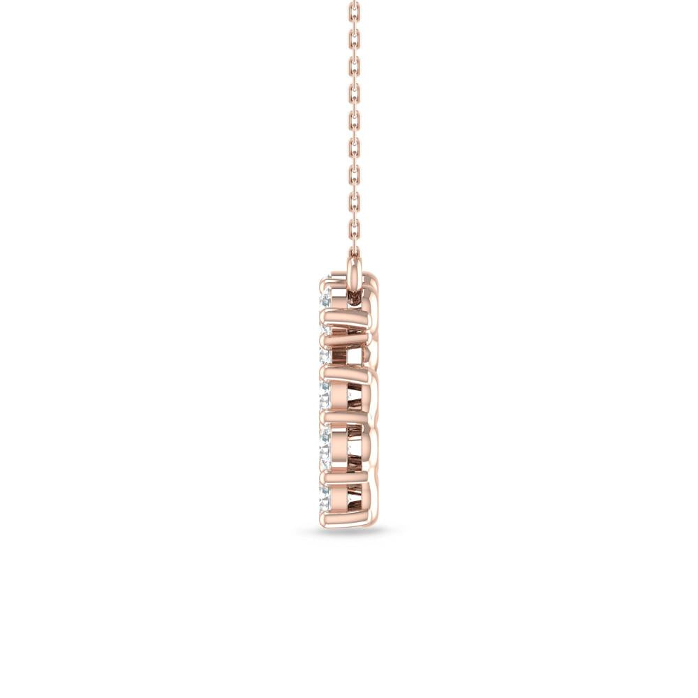Rose Gold - 0.56