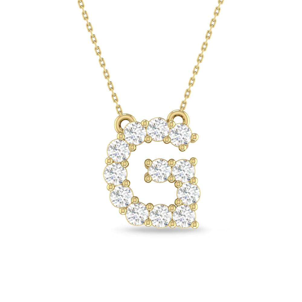 Yellow Gold - 0.56