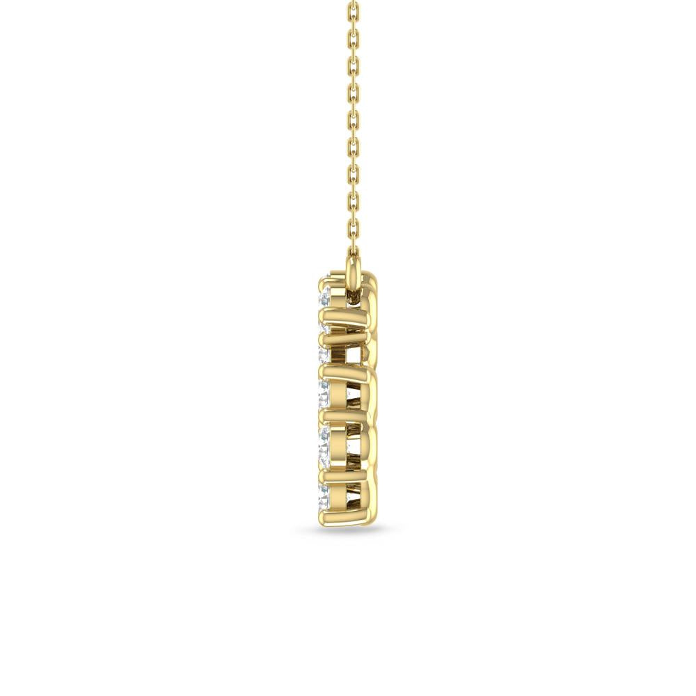 Yellow Gold - 0.56