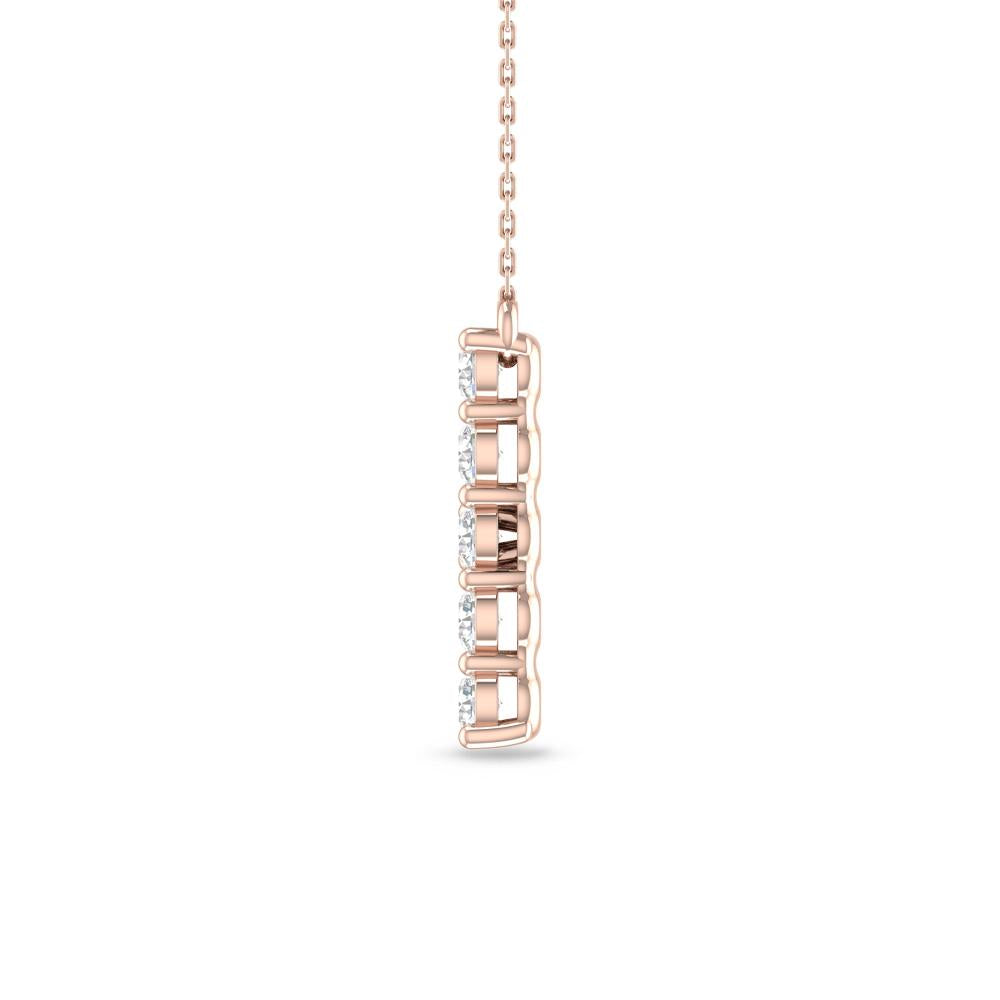 Rose Gold - 0.56