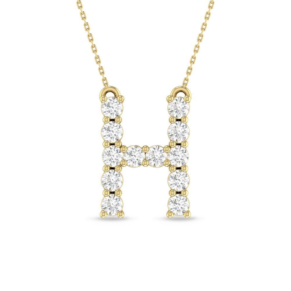 Yellow Gold - 0.56