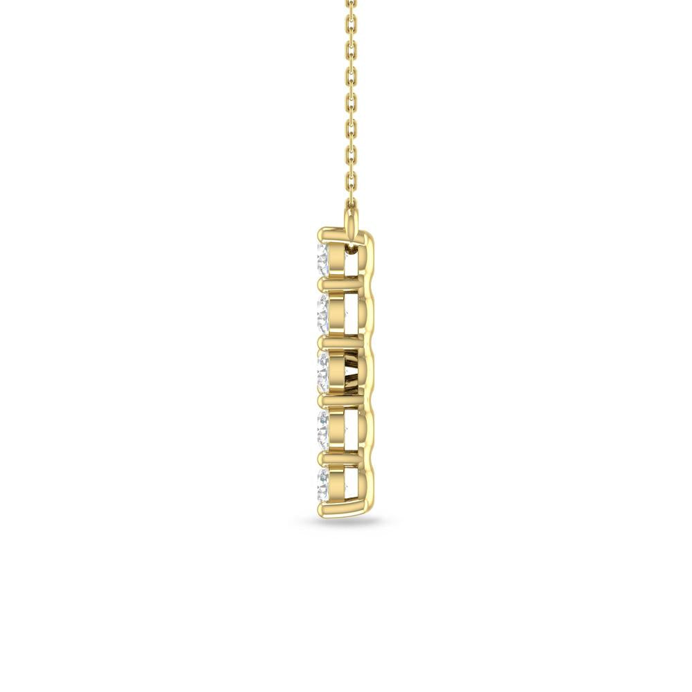 Yellow Gold - 0.56