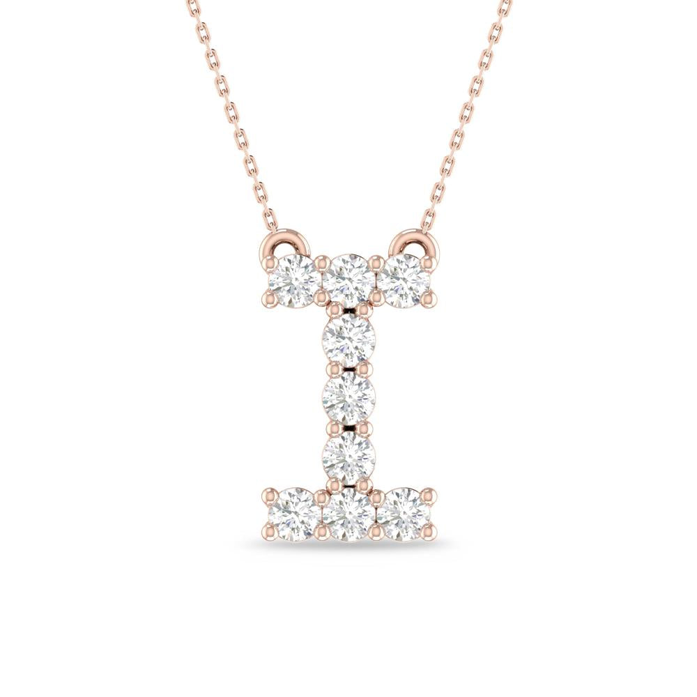 Rose Gold - 0.42