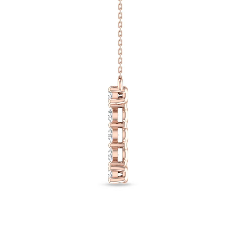 Rose Gold - 0.42